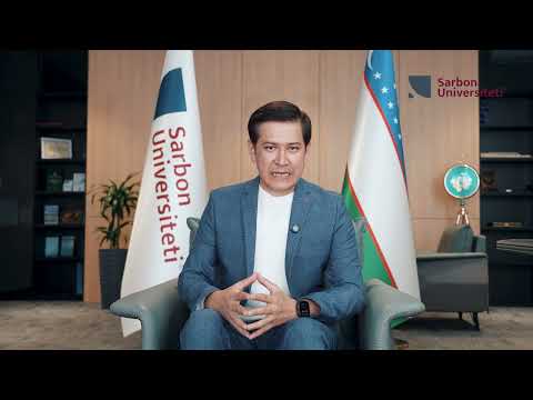 Sarbon universiteti | LMS platformasi