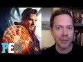 'Doctor Strange' Writer Jon Spaihts On Future Marvel Storylines And Superheroes | PEN | People