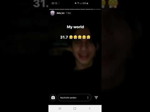 Data Luv & Ufo361 - My World (Data Life Hörprobe) 30.06.20