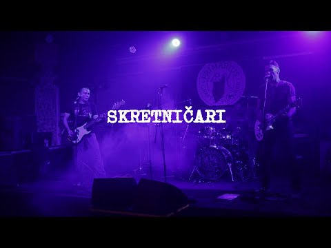 M.G. Terror Night - Latex My Ass, Skretničari (PriMarius craft pivovara 24.10.2025.)