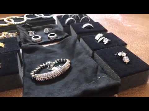 Joan Boyce jewelry from HSN!