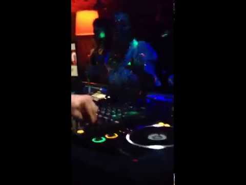 Music Culture presents Victor Simonelli at THE LOFT CLUB (NA) 2014 dec 6