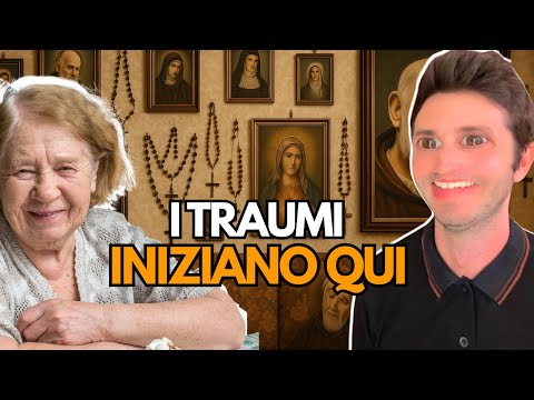 Me at 7 Years Old Going to Sleep at My Grandmother's House | Like in a Movie