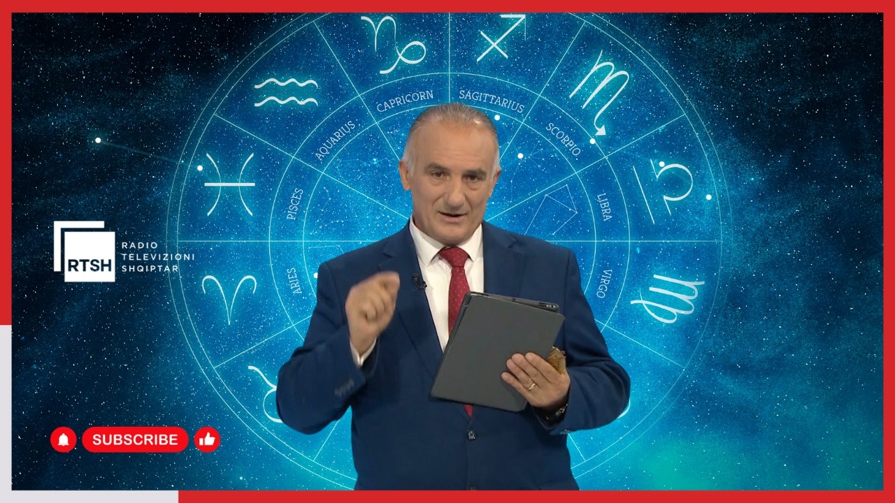 Horoskopi për sot, kush janë shenjat e favorizuara