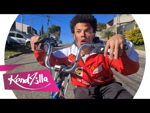 L7NNON - Freio da Blazer - PARODIA