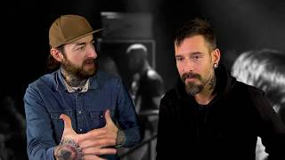 WIRTZ - "Die fünfte Dimension"-Tour - Blick zurück nach vorn (I)