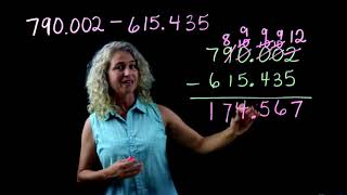 5th Grade Math 