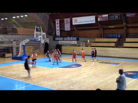 Space Jam - Street Boys 3.negyed (2013.02.21)