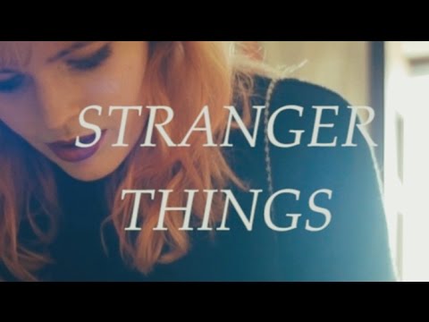Twin Weaver - Stranger Things (Official Video)