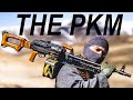 Ich Werde Zum Spaß Von PKM Erschossen