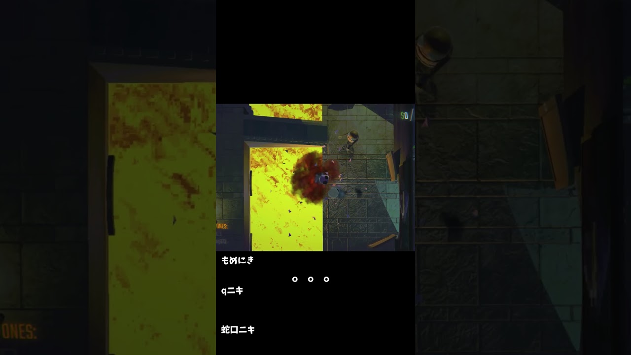 【R.E.P.O】さすがに面白い笑 #repo #レポ #おもしろ #おもしろ動画 #shorts