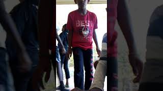 We lit by the new song better off alone for Ayo and teo