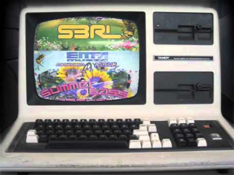 SummerBass - S3RL feat  Tamika