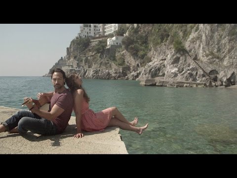 A cavallo del vento (Clip Officiel) - Davide Esposito