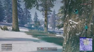 PLAYERUNKNOWN'S BATTLEGROUNDS_20190906032525