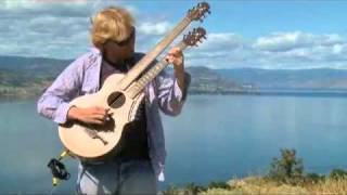 You Shine - Jason Carter - Harp  Guitar