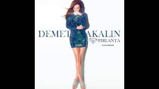 Demet Akalın - Gidenleri Kalanları (Pırlanta)