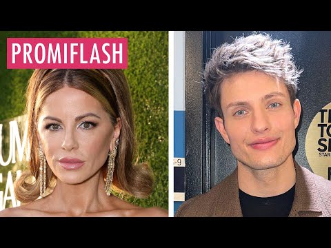 Comeback? Kate Beckinsale und Matt Rife knutschen bei Party