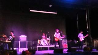 05.14.11 Rx Bandits - Overcome (the Recapitulation) - Farewell Tour in San Diego