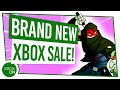 AMAZING NEW Deals with Gold | Xbox Games SALE!
