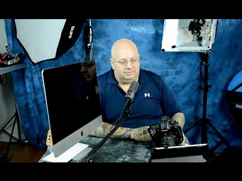 The "Star Trek" analogy of Camera Gear Mfg. ~ Fits perfectly!!