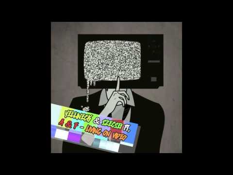 Yellineck & Szecsei X A&F - Living On Video (Original Mix)