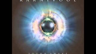 Karnivool- New day HQ sound