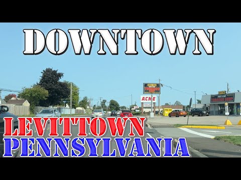 Radar Levittown Pa
