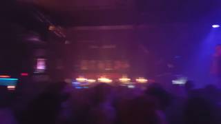 Wage War - Don't Let Me Fade Away LIVE (Baltimore Soundstage) 5/8/17