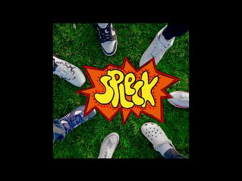 Kwajo  - Spleck [feat. HALFnHALF] (Official Audio)