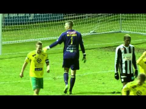 Ilves-VPS 1-3 (1-0) Veikkausliiga 15.10.2015 Tammelan stadion kooste