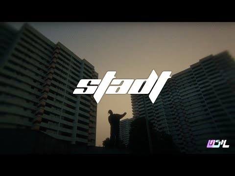 [FREE] Maikel Type Beat ''STADT''