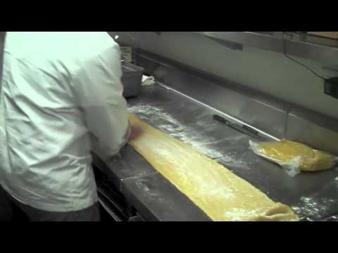 Pasta Art - Viceroy Santa Monica