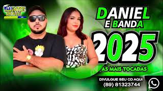 Download lagu DANIEL E BANDA   CD NOVO 2025    SENTE O SOM DO DANY BOY 1 0  PISEIRO DE PAREDAO mp3