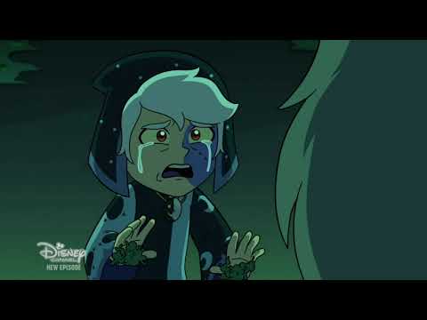 The Collector Learns About Death | The Owl House