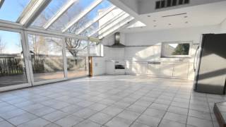 preview picture of video 'A vendre maison à 1400 Nivelles, Chaussée de Charleroi habitation avec jardin, 5 chambres, parking'