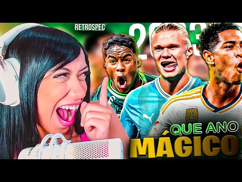 ♫ RETROSPECTIVA DO FUTEBOL - 2023 | Paródia Let's Go 4 - DJ GBR, IG, Ryan SP, PH, Davi, - FUTPARÓDIA