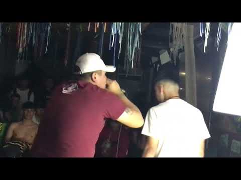 CUARTOS [ISMA VS JAV] FINAL NACIONAL ZB - RANGO 3