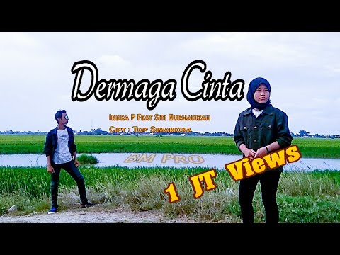 DERMAGA CINTA_Tapsel Farro Simamora.Nila Sari ( By_ Indra.p Feat Siti Nurajizah ) Official Video