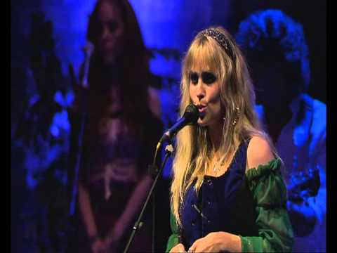 Ritchie Blackmore & Candice Night - Streets Of London // Blackmore's Night