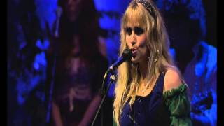 Ritchie Blackmore &amp; Candice Night - Streets Of London // Blackmore&#39;s Night