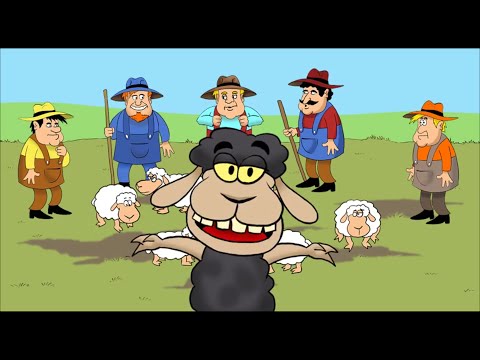 Ferdo in Pastir 2: Ne moreš jesti v nedogled!