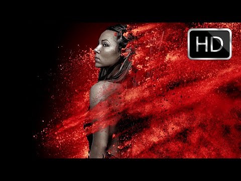 Top 5 Photoshop Actions - List #22 🔥