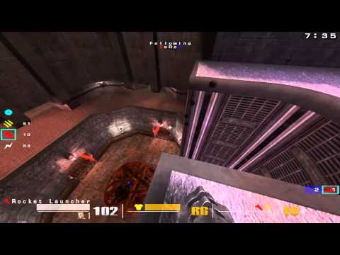 The Plaything 2: zero4 (POV) vs. socrates - q3dm6