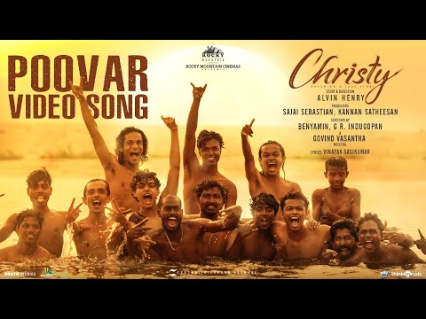 Poovar - Video Song