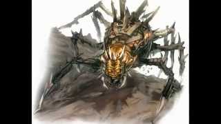 Suicide Commando - Face Of Death