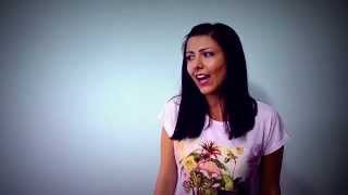 Aura Georgiana - Crazy (Cee Lo Green)