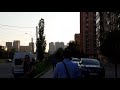 Kaluga Right Bank-город Калуга Правый Берег