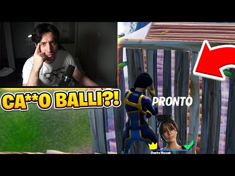 A GERMAN KILLS ME IN OG AND I CHALLENGE HIM IN 1V1