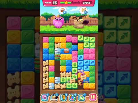 Cookie Cats Blast || Level - 400 ||